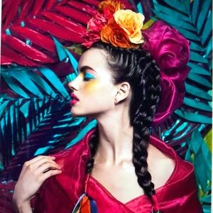 Meet your Posher, Adele 🇨🇦 🇬🇧 Fashionvise